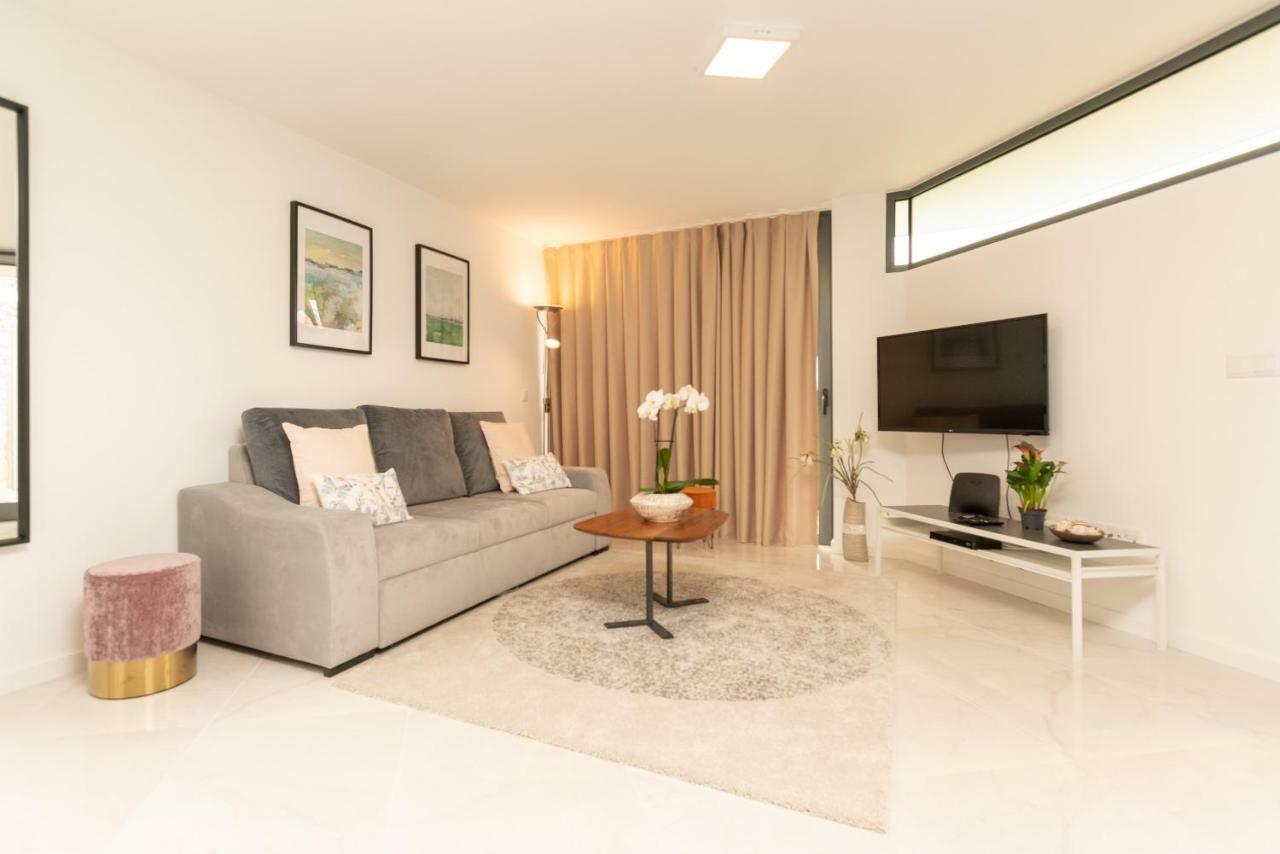 Bhf Residences Ying Yang Калхета Екстериор снимка