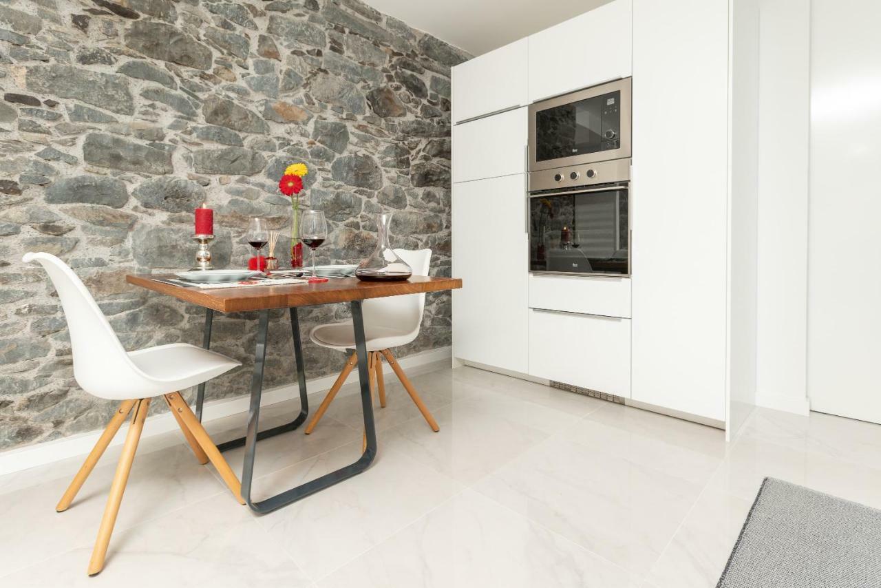 Bhf Residences Ying Yang Калхета Екстериор снимка
