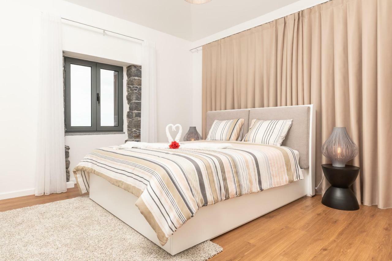 Bhf Residences Ying Yang Калхета Екстериор снимка