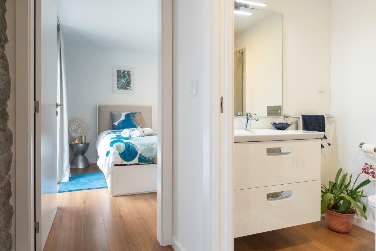 Bhf Residences Ying Yang Калхета Екстериор снимка