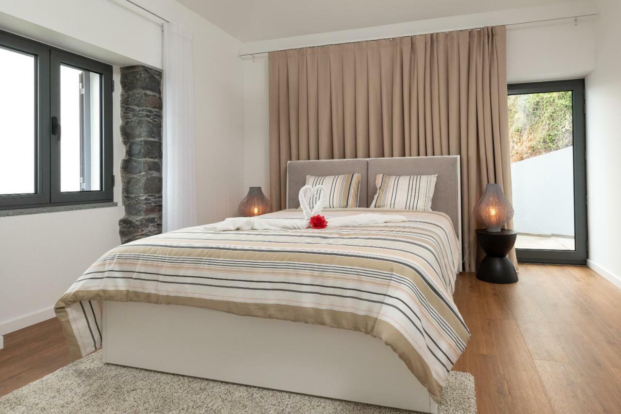 Bhf Residences Ying Yang Калхета Екстериор снимка