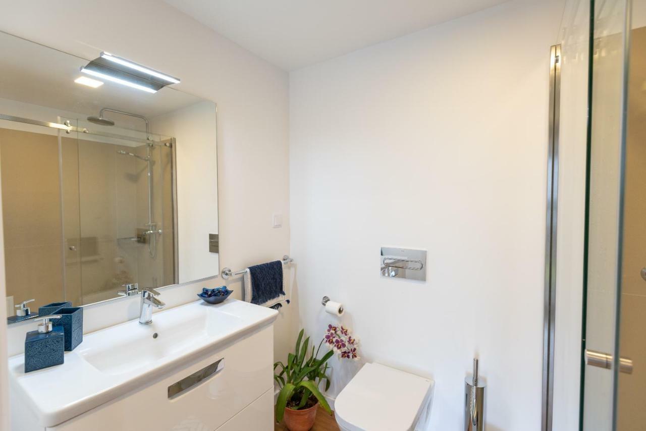 Bhf Residences Ying Yang Калхета Екстериор снимка