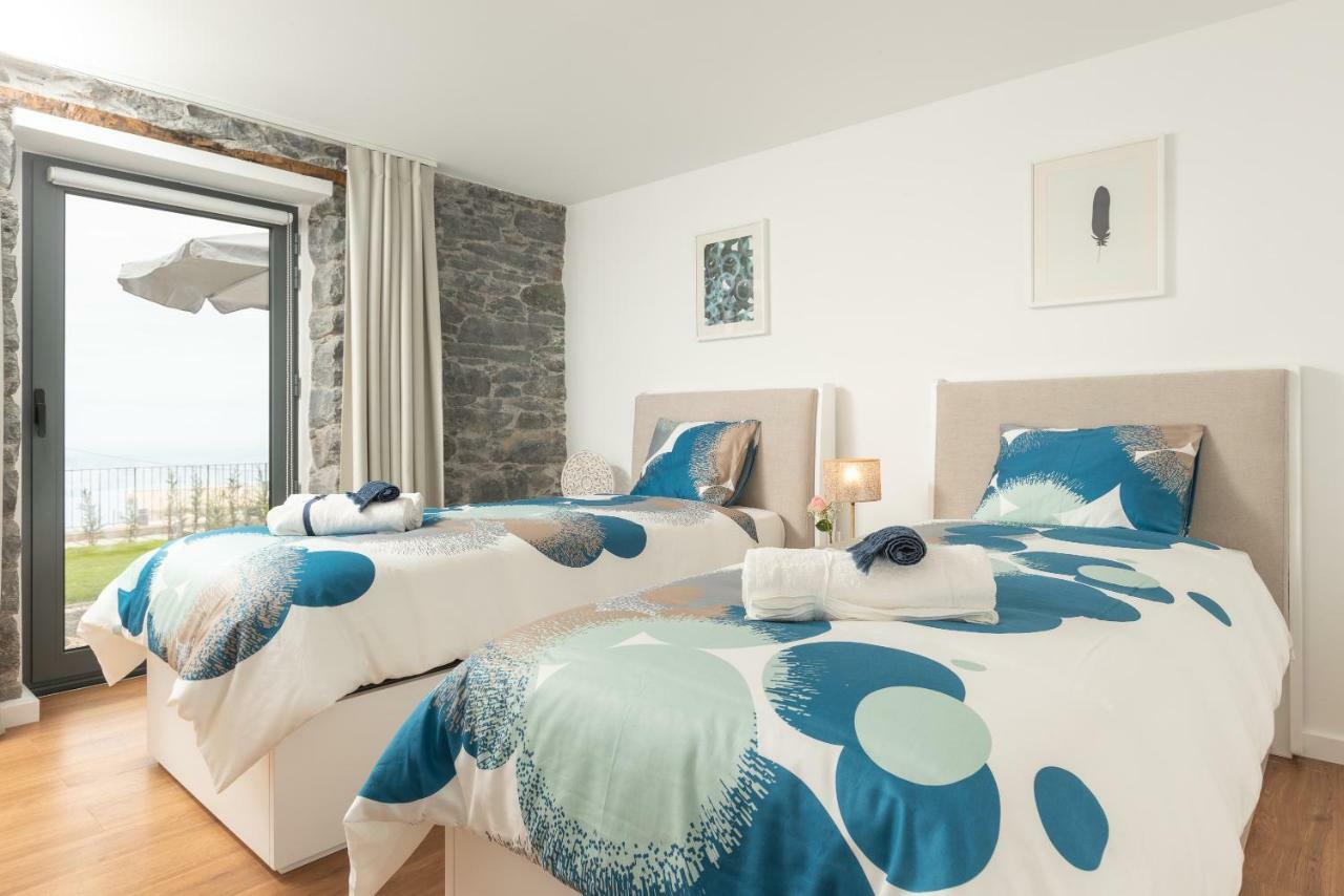 Bhf Residences Ying Yang Калхета Екстериор снимка