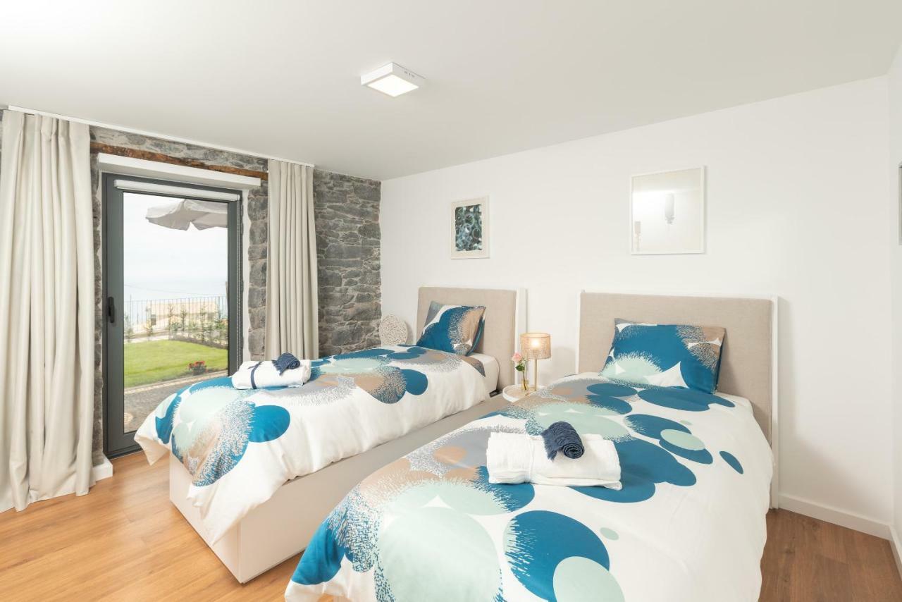 Bhf Residences Ying Yang Калхета Екстериор снимка