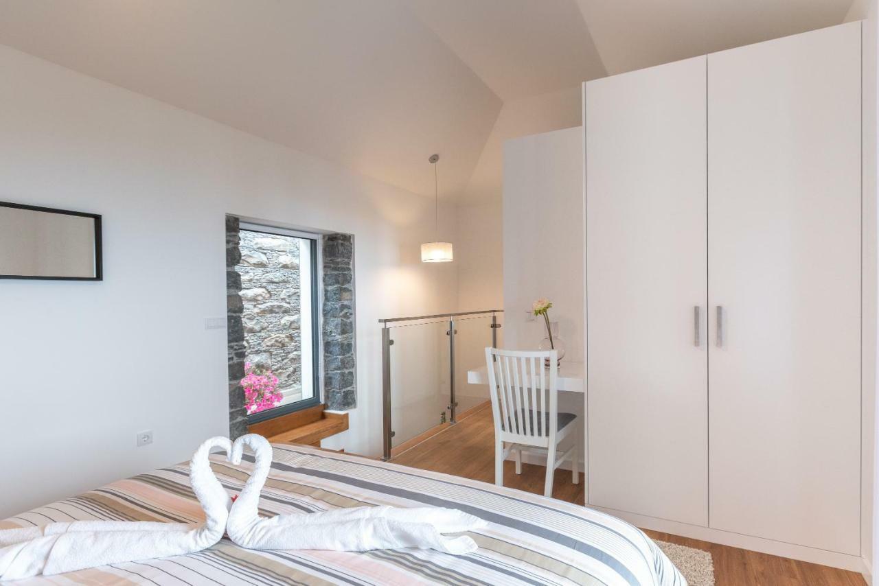 Bhf Residences Ying Yang Калхета Екстериор снимка