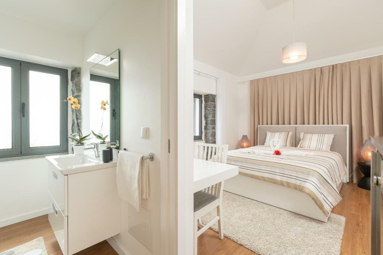 Bhf Residences Ying Yang Калхета Екстериор снимка