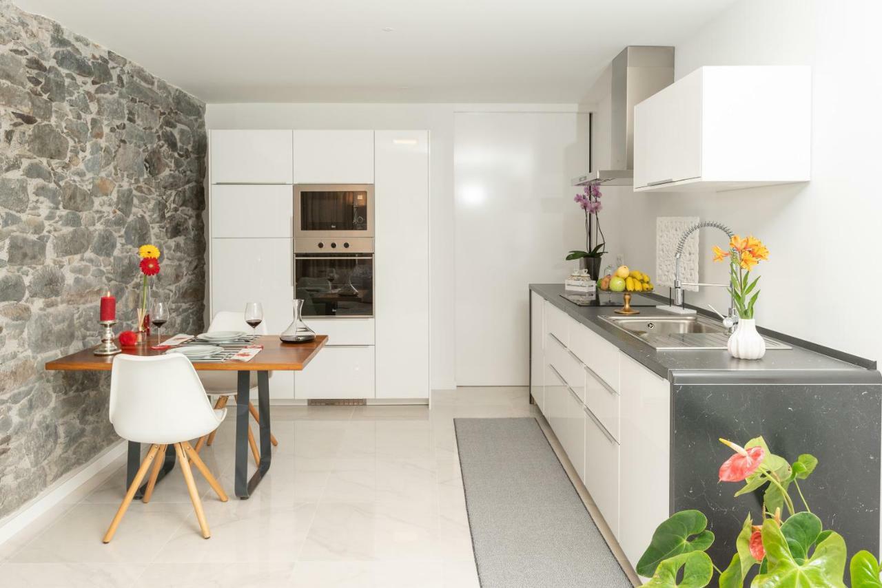 Bhf Residences Ying Yang Калхета Екстериор снимка