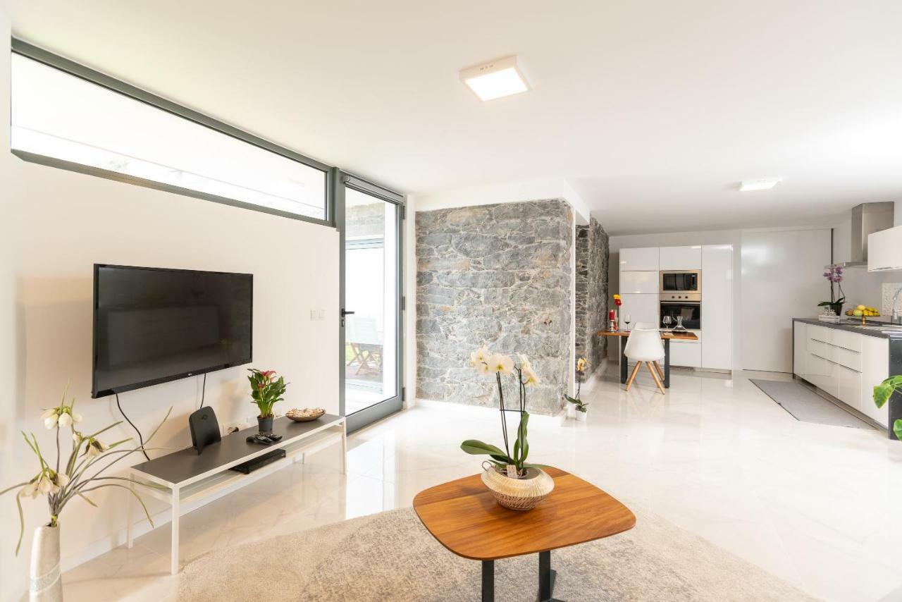 Bhf Residences Ying Yang Калхета Екстериор снимка
