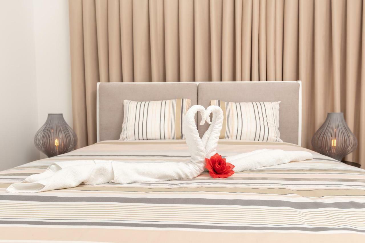 Bhf Residences Ying Yang Калхета Екстериор снимка