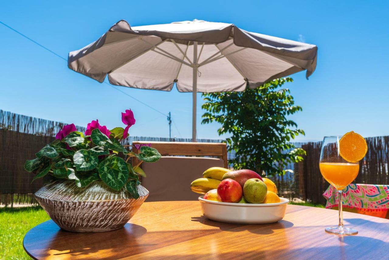 Bhf Residences Ying Yang Калхета Екстериор снимка