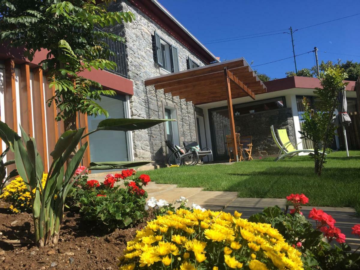 Bhf Residences Ying Yang Калхета Екстериор снимка
