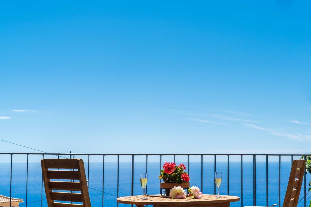 Bhf Residences Ying Yang Калхета Екстериор снимка