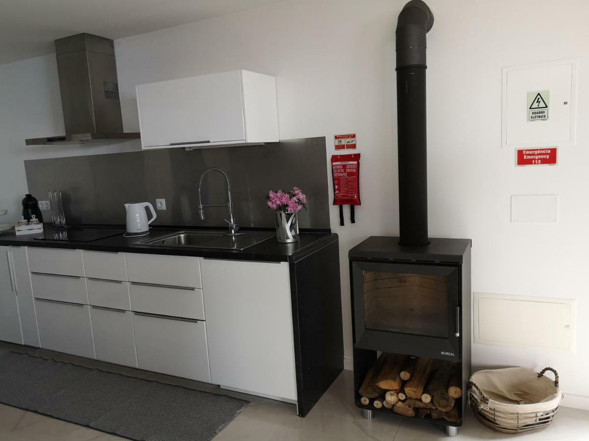 Bhf Residences Ying Yang Калхета Екстериор снимка